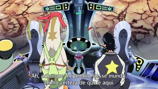 Episódio 01