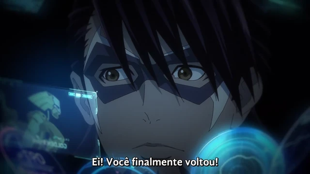Episódio 01