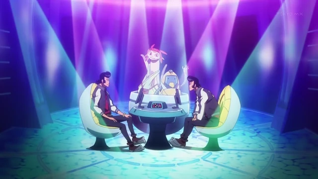 Episódio 12