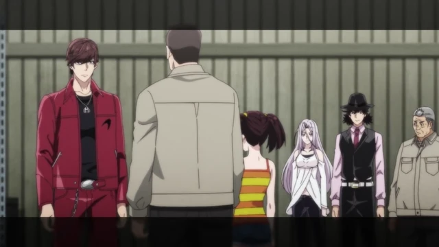 Episódio 12