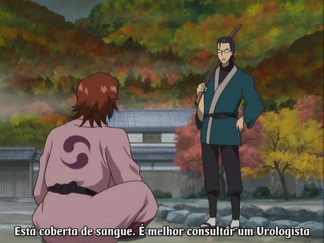 Episódio 77