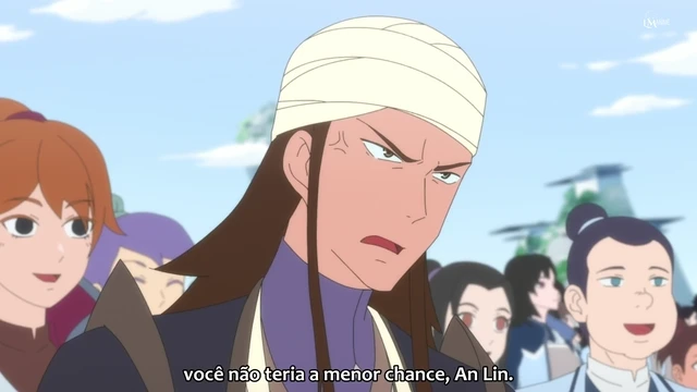 Episódio 08