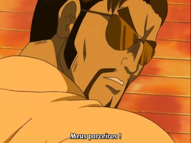 Episódio 85