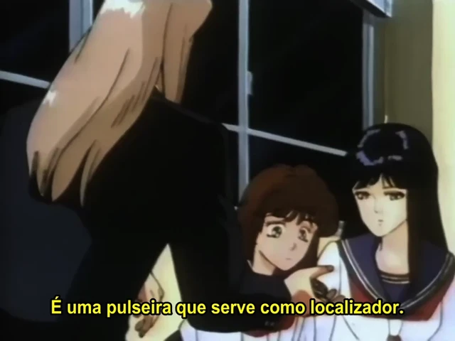 Episódio 01