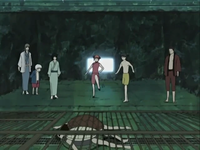 Episódio 116
