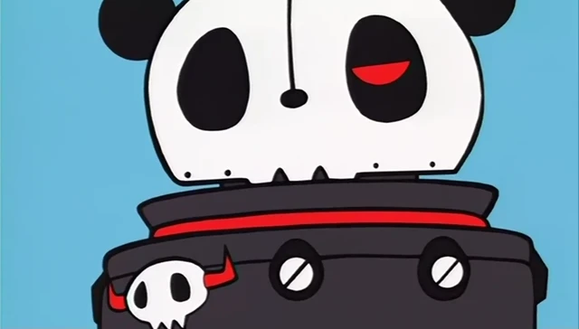 Episódio 07