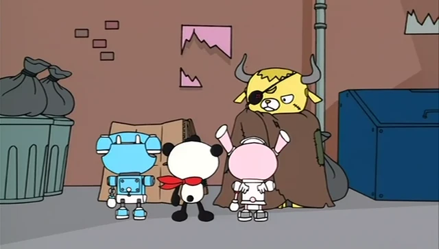 Episódio 12