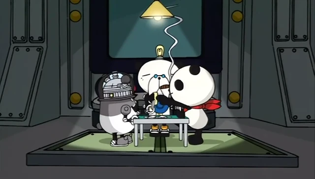 Episódio 13