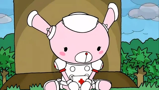 Episódio 16
