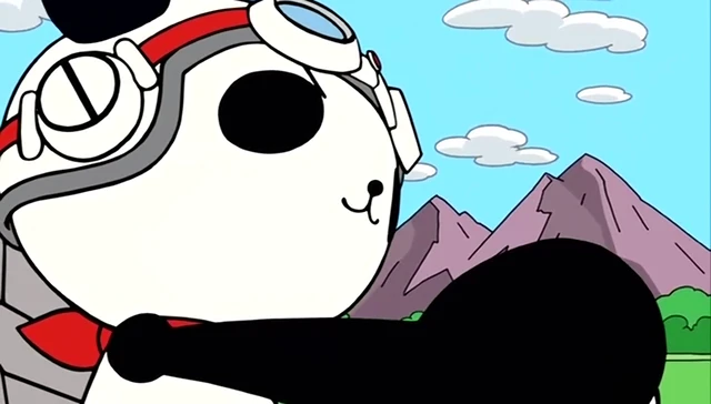 Episódio 18