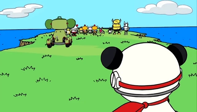 Episódio 22