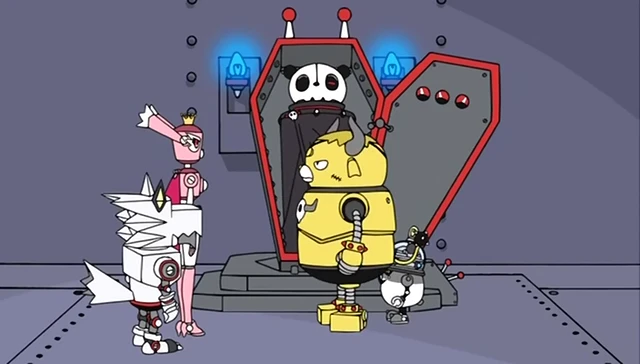Episódio 23
