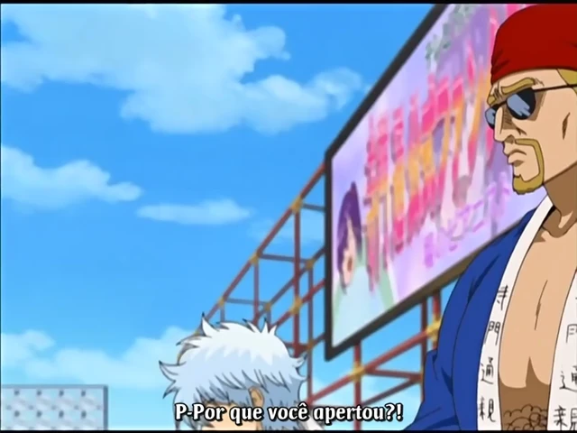 Episódio 160