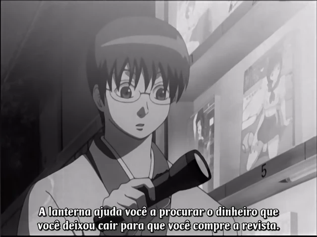 Episódio 164