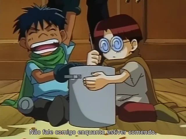 Episódio 03