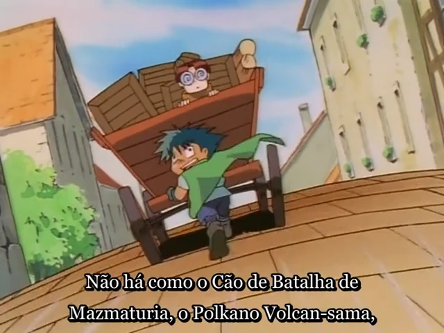 Episódio 13