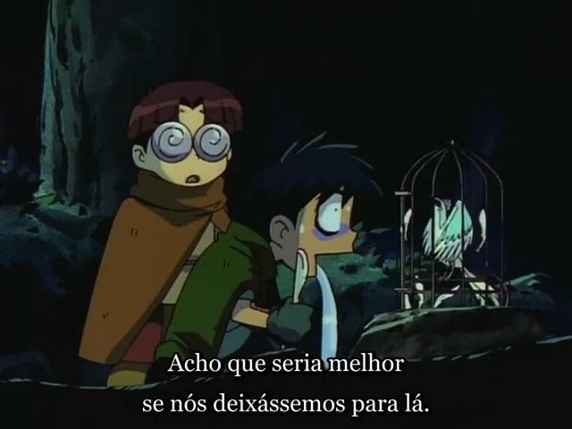 Episódio 15