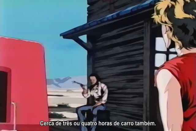 Episódio 01