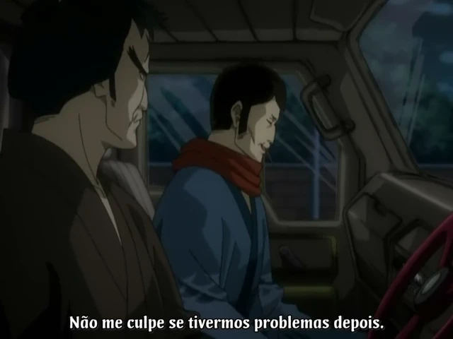 Episódio 192