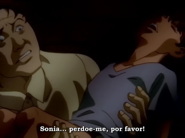 Episódio 01