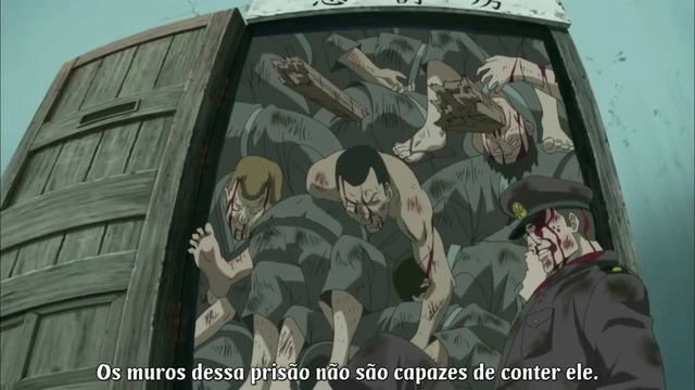 Episódio 25