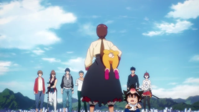 Episódio 13
