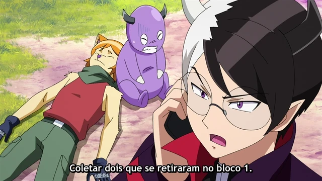 Episódio 10