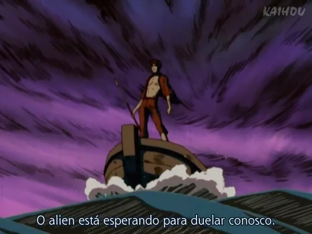 Episódio 19