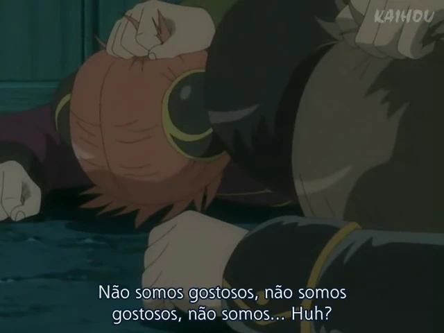 Episódio 20