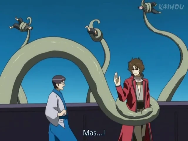 Episódio 23