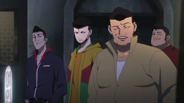 Episódio 03