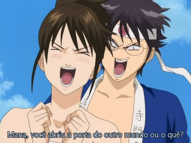 Episódio 26