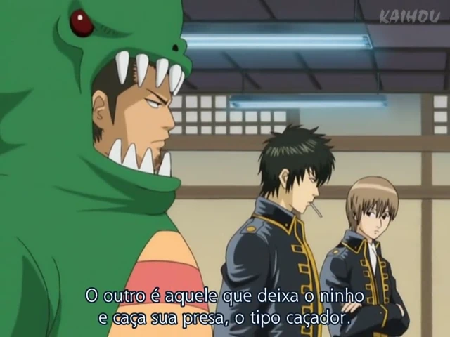 Episódio 40