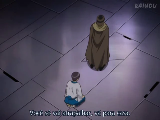 Episódio 41