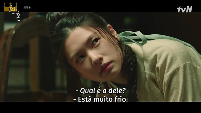 Episódio 01