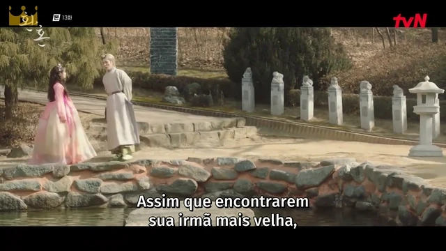 Episódio 13