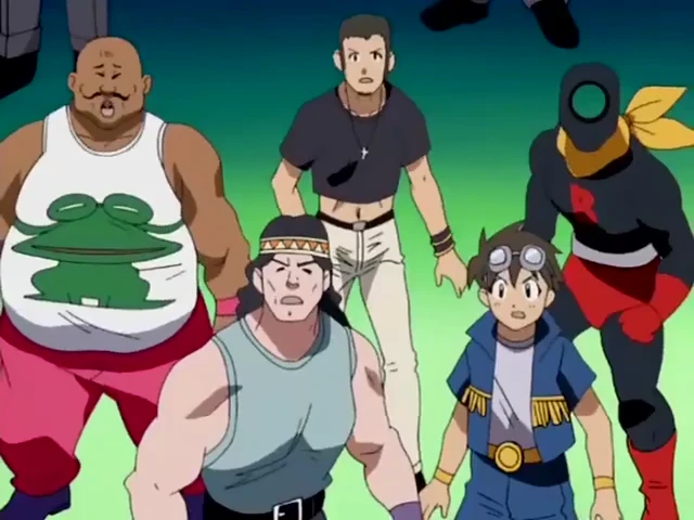Episódio 01