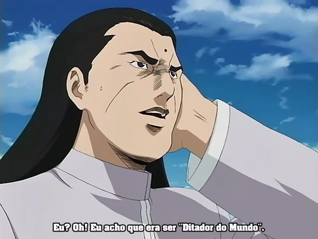 Episódio 16