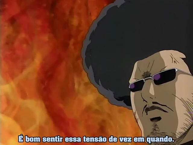 Episódio 18