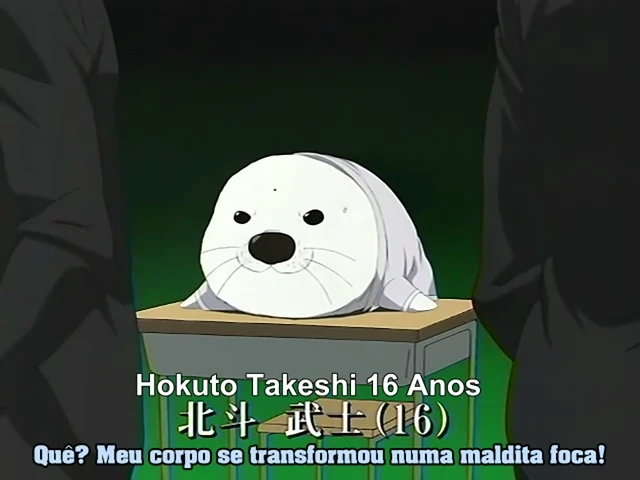 Episódio 20