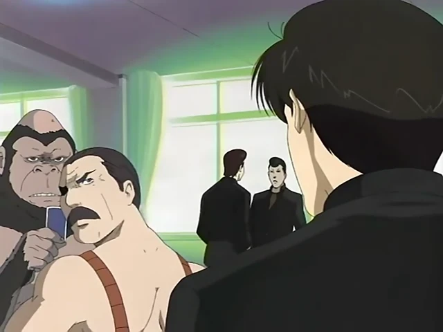 Episódio 22