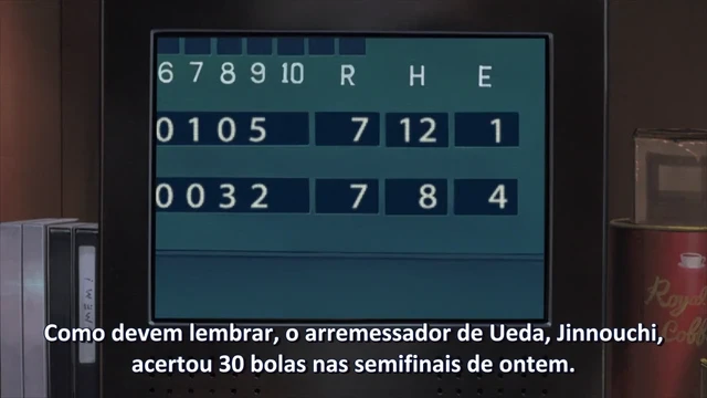 Episódio 01