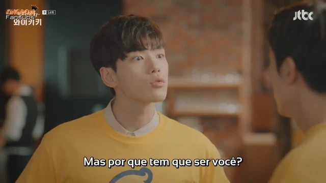 Episódio 14
