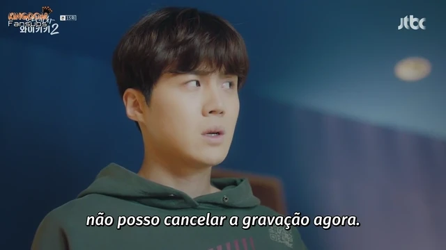 Episódio 15