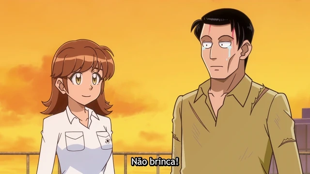 Episódio 12