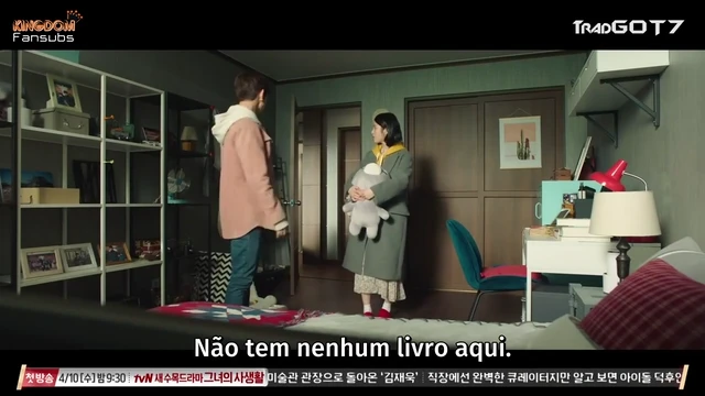 Episódio 08