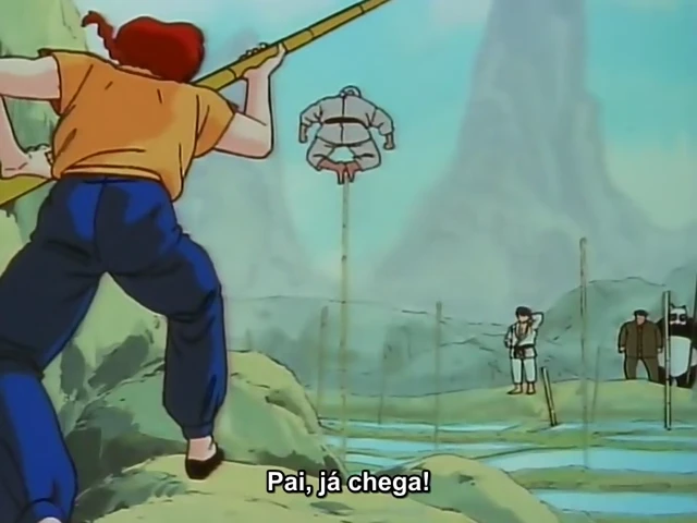 Episódio 64