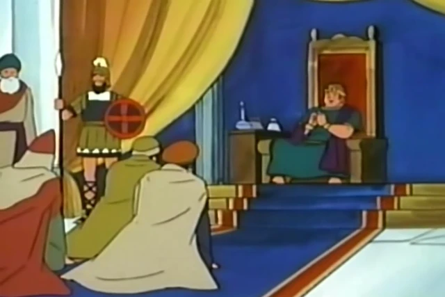 Episódio 12