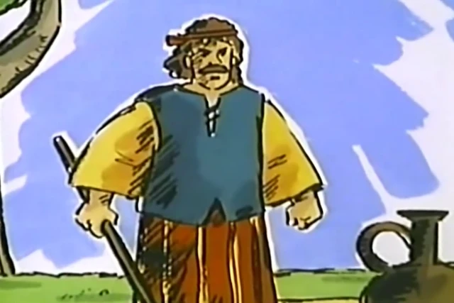Episódio 13