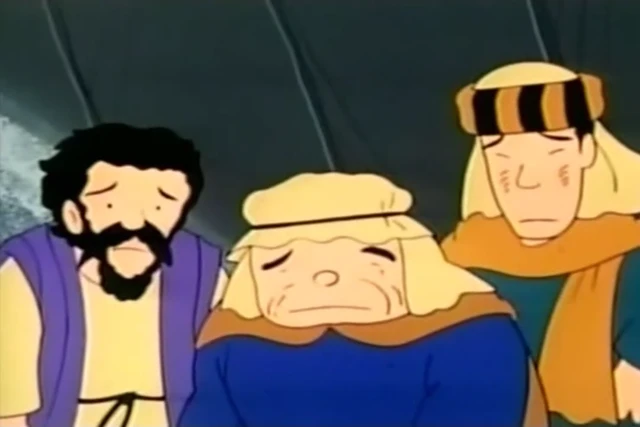 Episódio 16